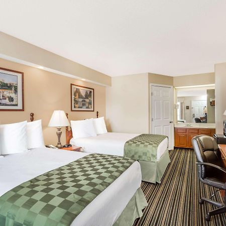 Мотель Super 8 By Wyndham Orangeburg North Экстерьер фото