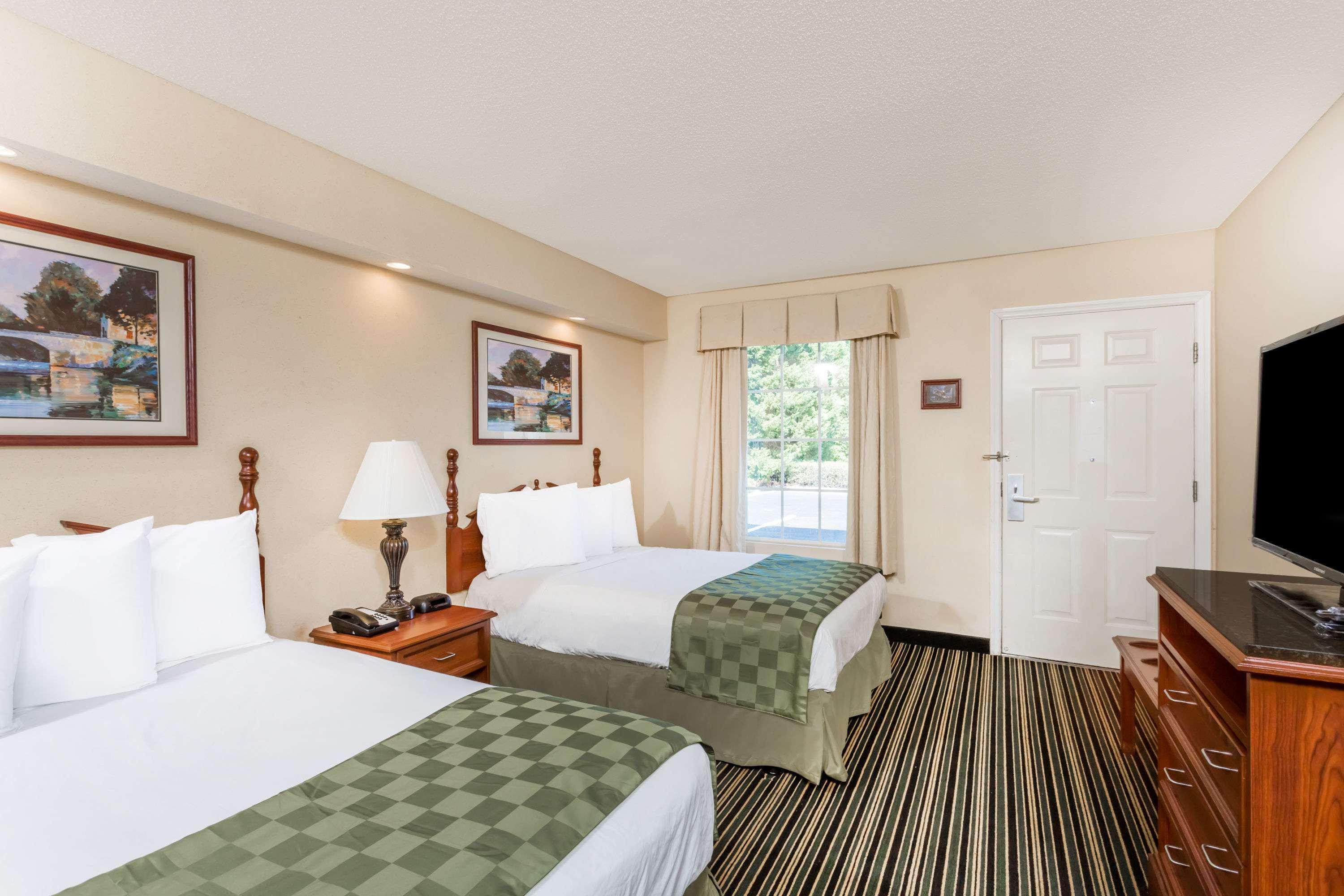 Мотель Super 8 By Wyndham Orangeburg North Экстерьер фото